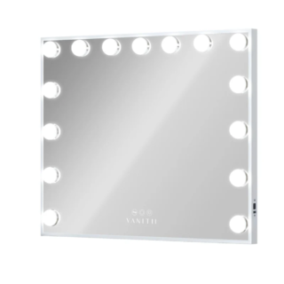 Hollywood Vanity Mirror - Large