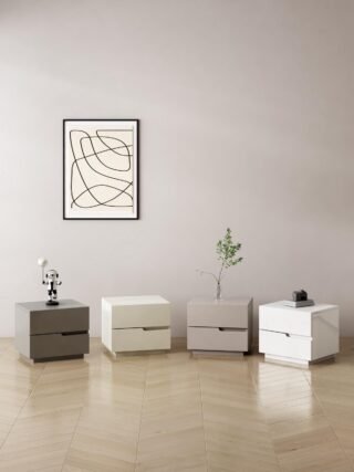 Modern Bedside Tables