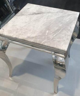 Marble Top Coffee Table